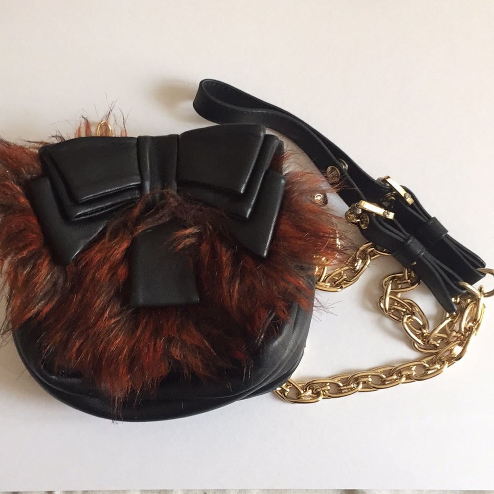 Preowned Henri Bendel purse